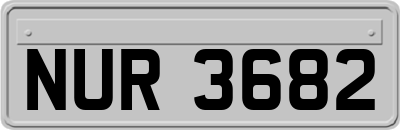NUR3682