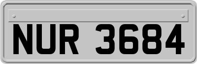 NUR3684