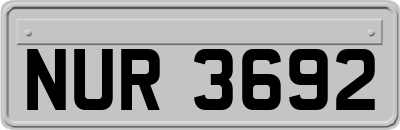 NUR3692
