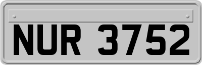 NUR3752