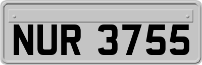 NUR3755