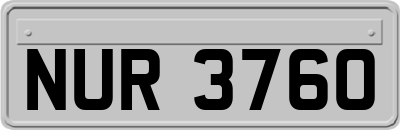 NUR3760