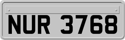 NUR3768