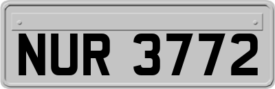 NUR3772