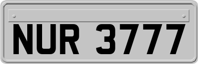 NUR3777