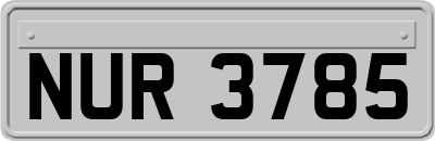 NUR3785