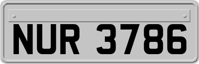 NUR3786
