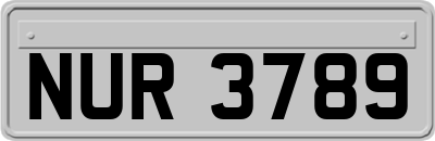 NUR3789