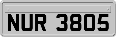 NUR3805