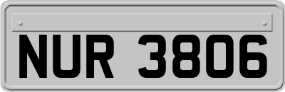 NUR3806