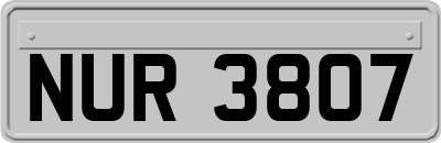 NUR3807