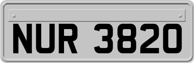 NUR3820