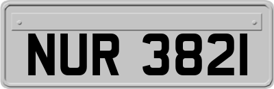 NUR3821