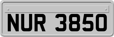 NUR3850