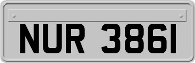 NUR3861