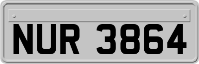 NUR3864