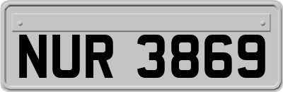 NUR3869