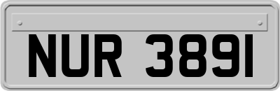 NUR3891