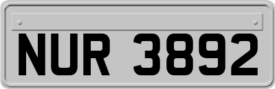 NUR3892