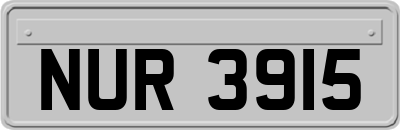 NUR3915