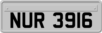NUR3916