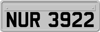 NUR3922