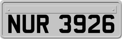 NUR3926
