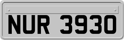 NUR3930