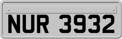 NUR3932