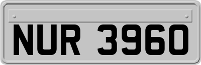 NUR3960