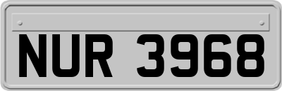 NUR3968