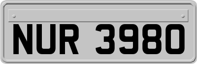 NUR3980