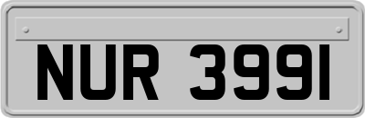 NUR3991
