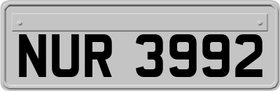 NUR3992