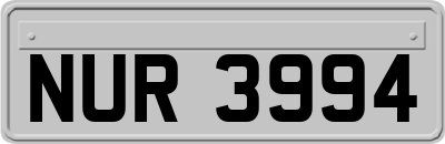 NUR3994