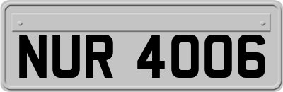 NUR4006