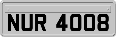 NUR4008