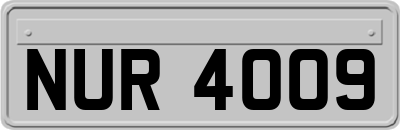 NUR4009