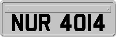 NUR4014