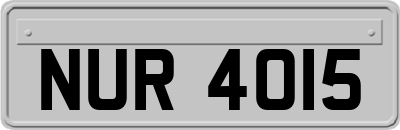 NUR4015