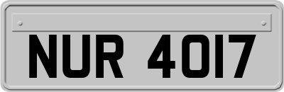 NUR4017