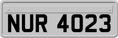 NUR4023