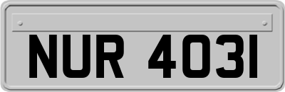 NUR4031