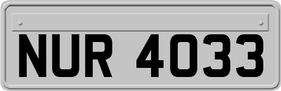 NUR4033