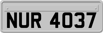 NUR4037