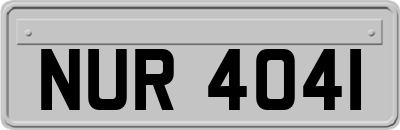 NUR4041