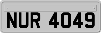 NUR4049