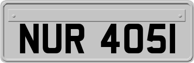 NUR4051