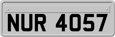 NUR4057