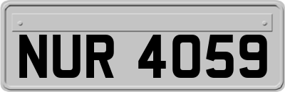 NUR4059